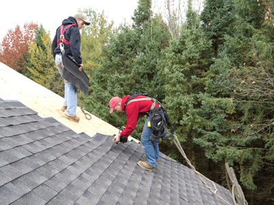About Roof Repair Experts Hampshire, IL